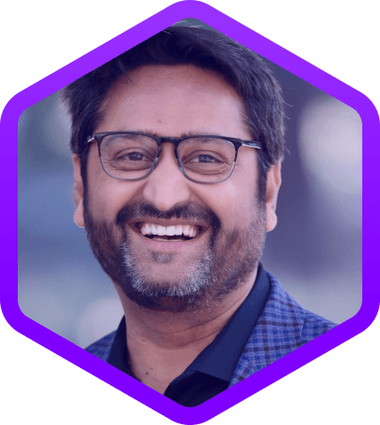 Raj Badarinath, Founder and CEO